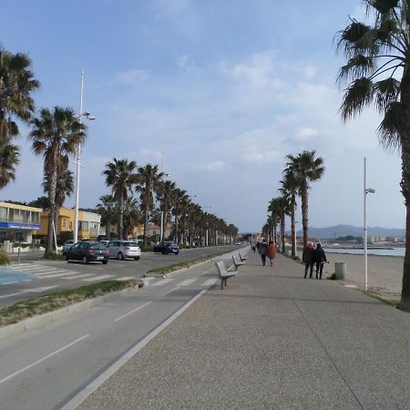 Les Romarins Appartement Climatise La Seyne-sur-Mer Zewnętrze zdjęcie