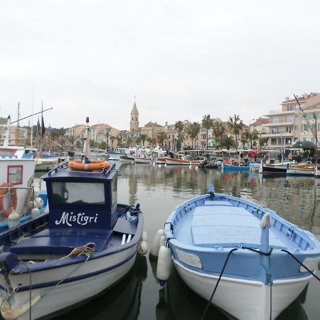 Les Romarins Appartement Climatise La Seyne-sur-Mer Zewnętrze zdjęcie
