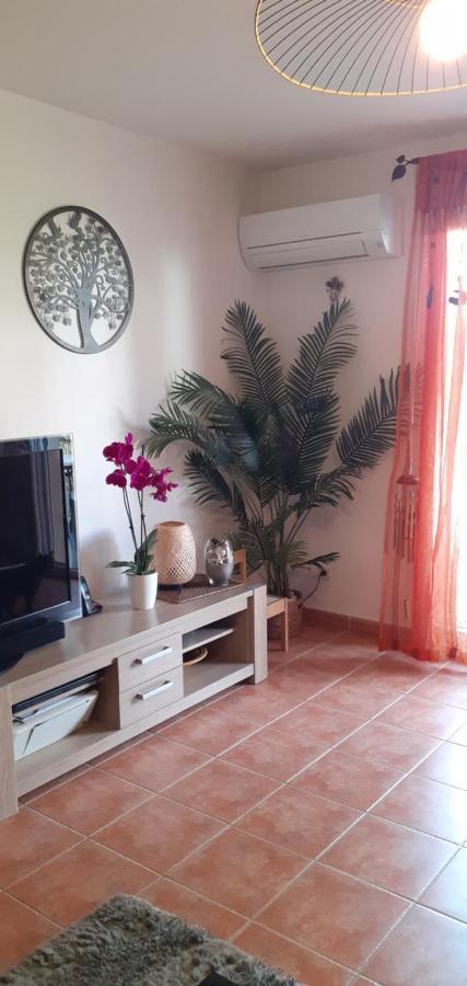 Les Romarins Appartement Climatise La Seyne-sur-Mer Zewnętrze zdjęcie